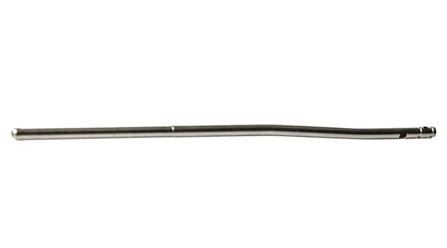 Rosco Manufacturing ROS-GT-P-001 Gas Tube Pistol Length Black Nitride