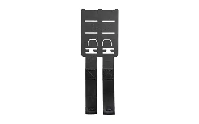 ESD DROPPAH MOLLE BLACK
