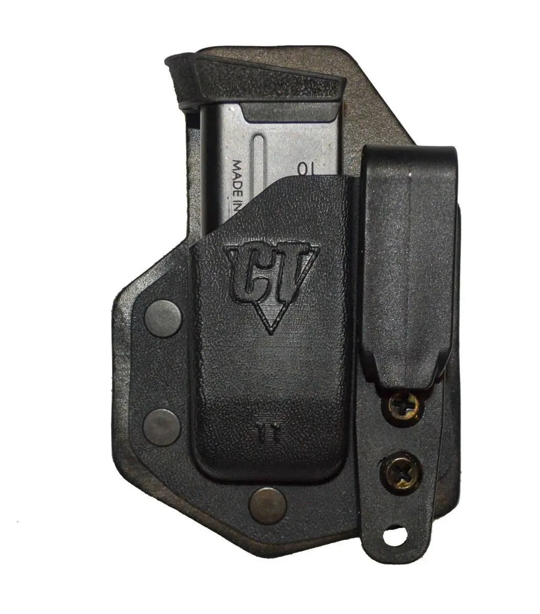 CompTac eV2 Mag Pouch - #19 - M&P Shield 9mm/40 - LSC - Comp-Tac