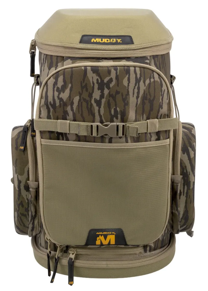 MUDDY MUD-BPK-PTS-MOB PRO TREESTND PACK MOBL