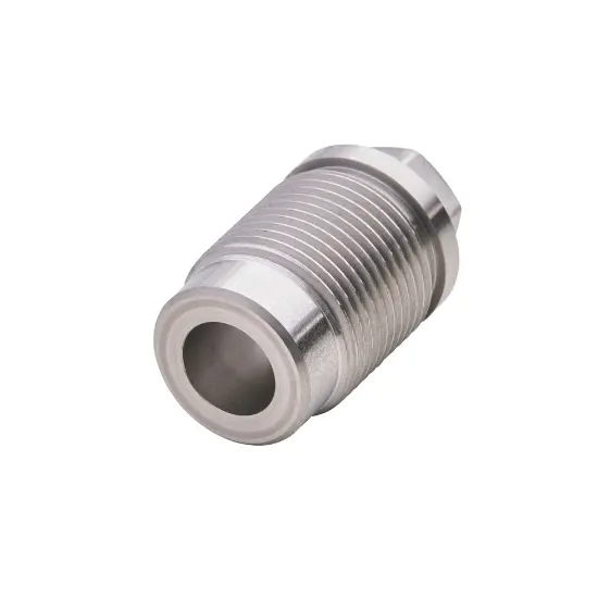 Thompson Center Breech Plug for Encore 209x50 and Omega Muzzleloaders