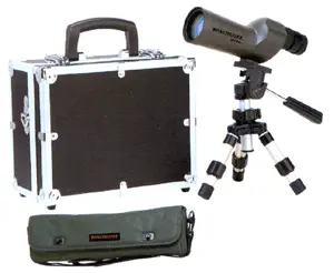 WARRIOR TRIPODS M-LOK 5" ARCA - PLATE