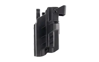 BLACKPOINT SLCK DTY LT-H GLK17 BK RH