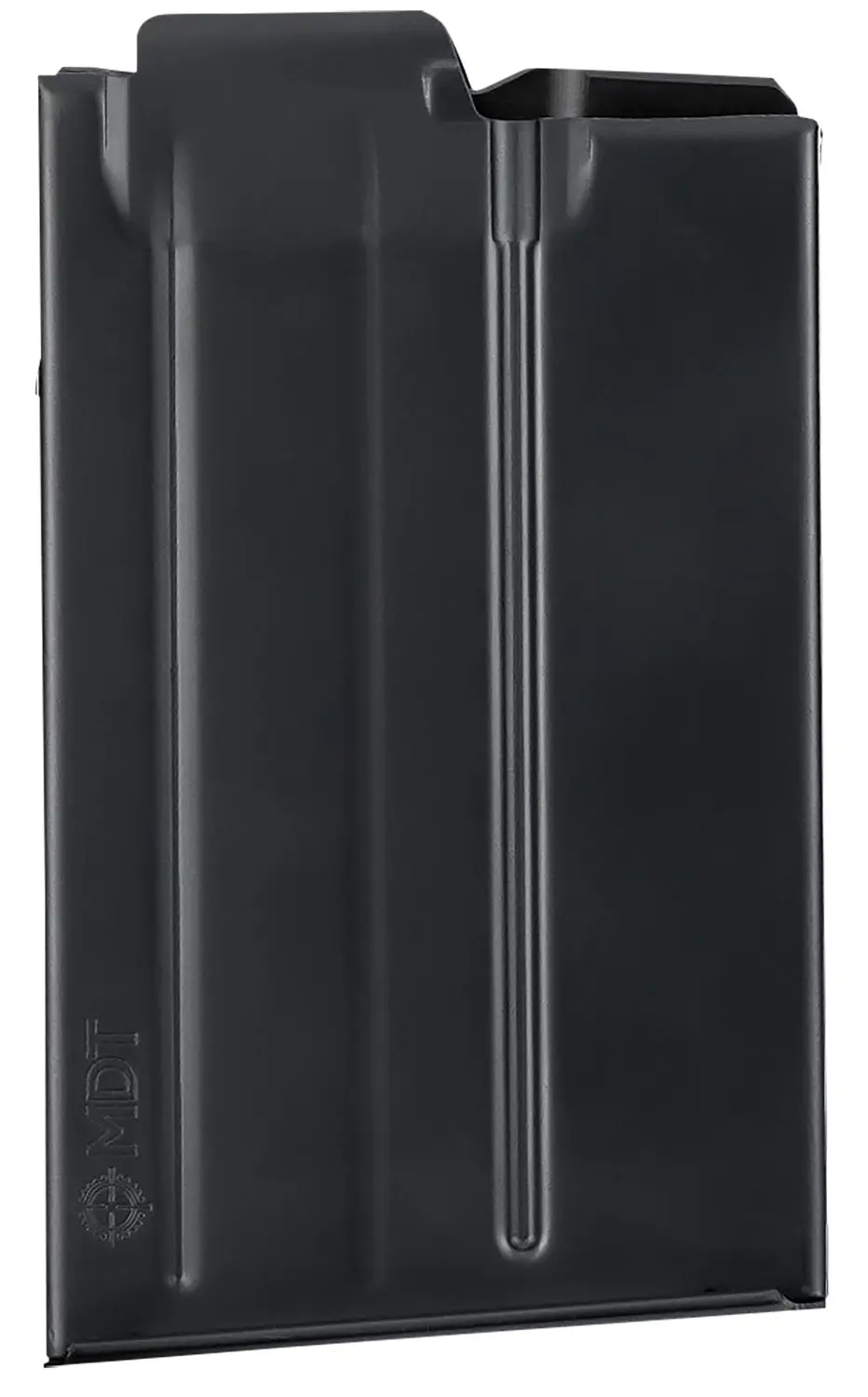 Mdt Sporting Goods Inc 104733BLK MDT Standard 10rd 30.06/6.5x55 Swede Black - MDT
