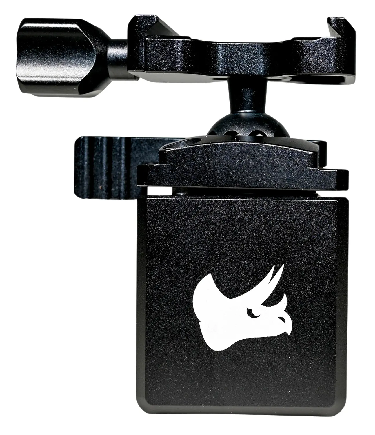 Tricer RH-WMNT-1 Tricer-RH Arca Swiss Mount Black Aluminum