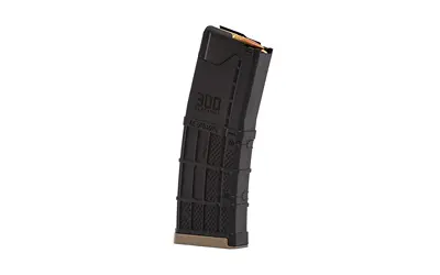 LANCER L5AWM 300BLK 30RD OPAQUE BLK