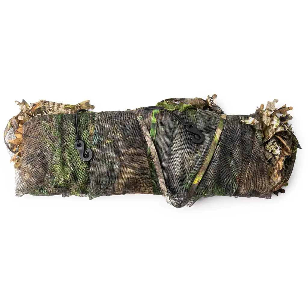 Nukem Double Up Panel Mossy Oak Obsession 3D Leafy Regular - Nukem