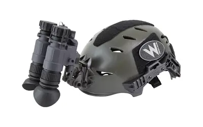 ARMSGHT BNVD-40 1600+ FOM ULT KT M/L