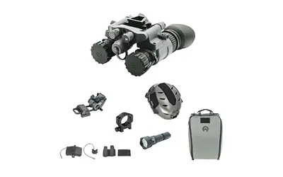 ARMSGHT BNVD-51 1600+ FOM ULT KT XL