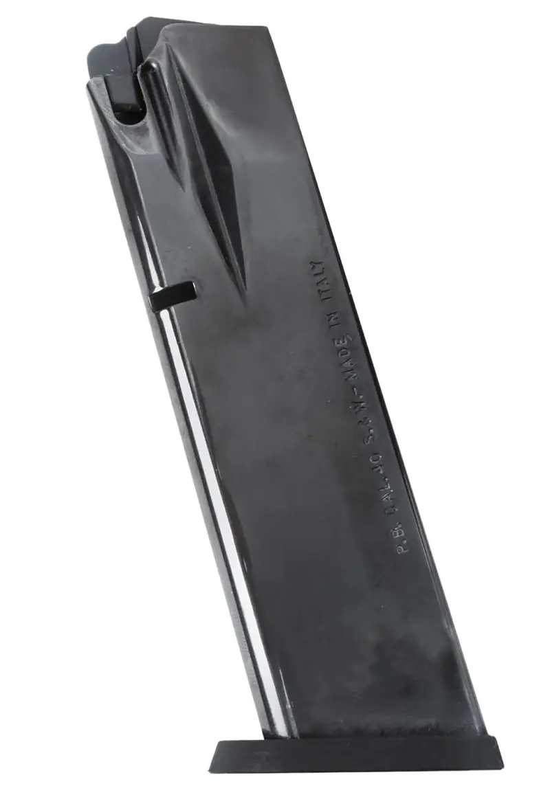 Beretta USA C89132 14rd 40 S Fits Beretta Px4 Storm Black Steel