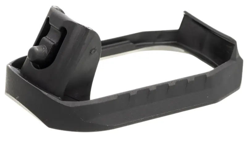 Sct Manufacturing 0220450102CA SCT 17 Billet Magwell Compact Black Aluminum