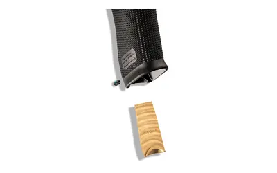 C SPEED FEED FOR GLK G19 G6 BRASS