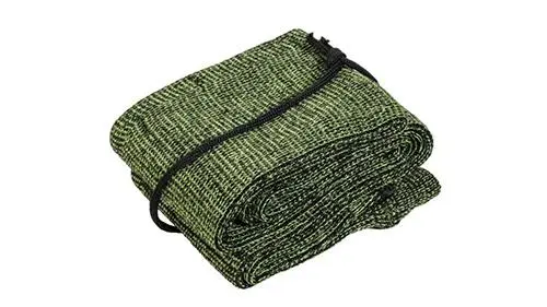 Lockdown Gun Sock - Scoped Rifle (6x48")