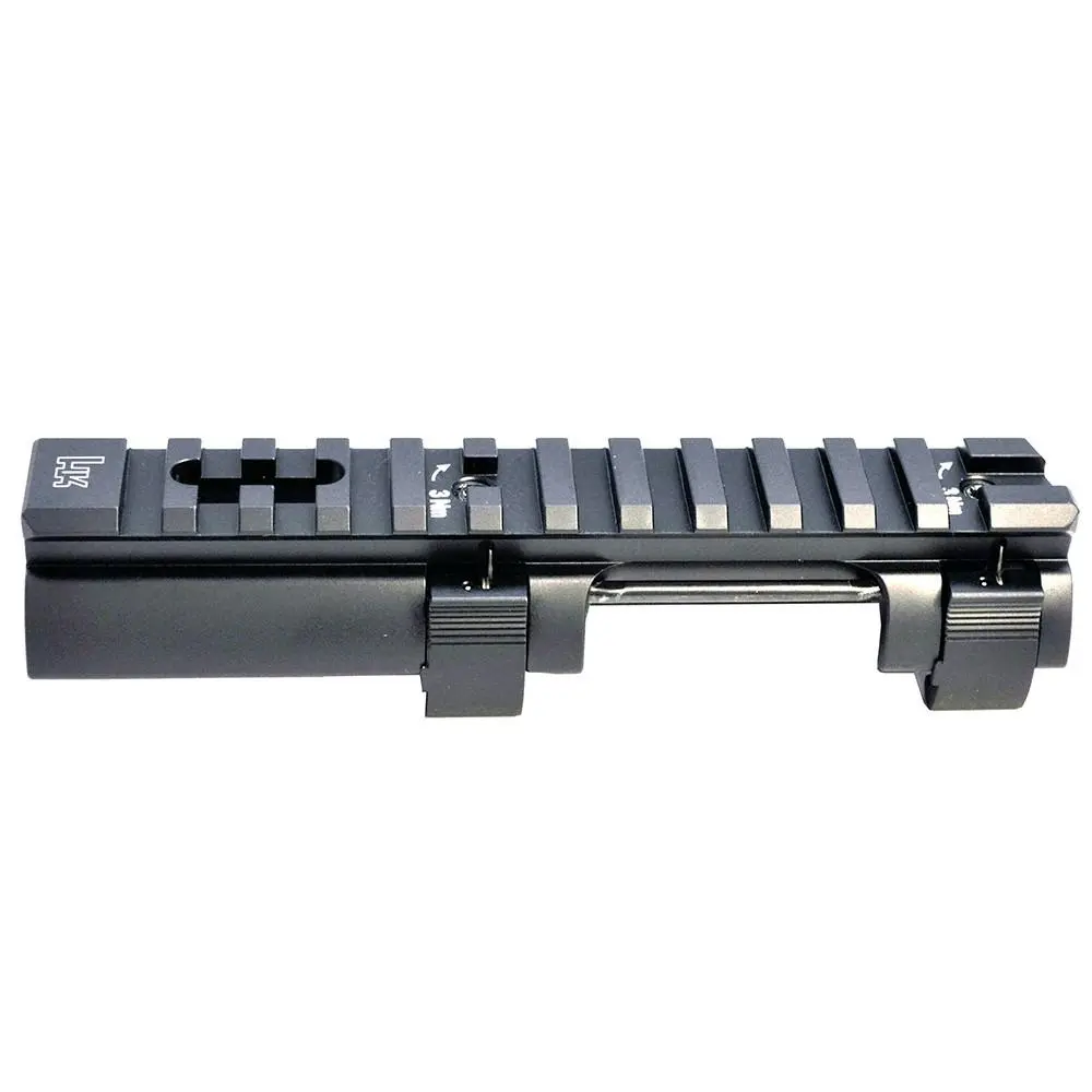 H SP5 SP5K Picatinny Rail Mount for 9mm Luger Version