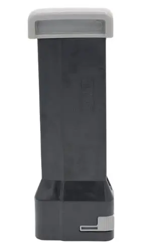 RAM-IT FAST LOADERS 5.56 223 - 300 BLACKOUT BLACK GRAY