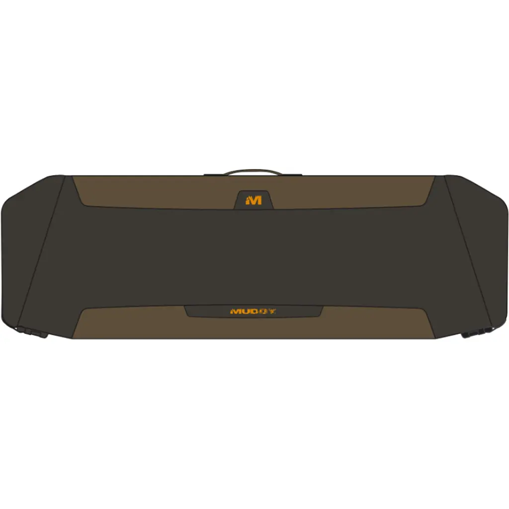 Muddy Utv Bow/Rifle Case Peat Moss