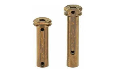 FORTIS TAKEDOWN PIN CASE HARDENED - Fortis Manufacturing