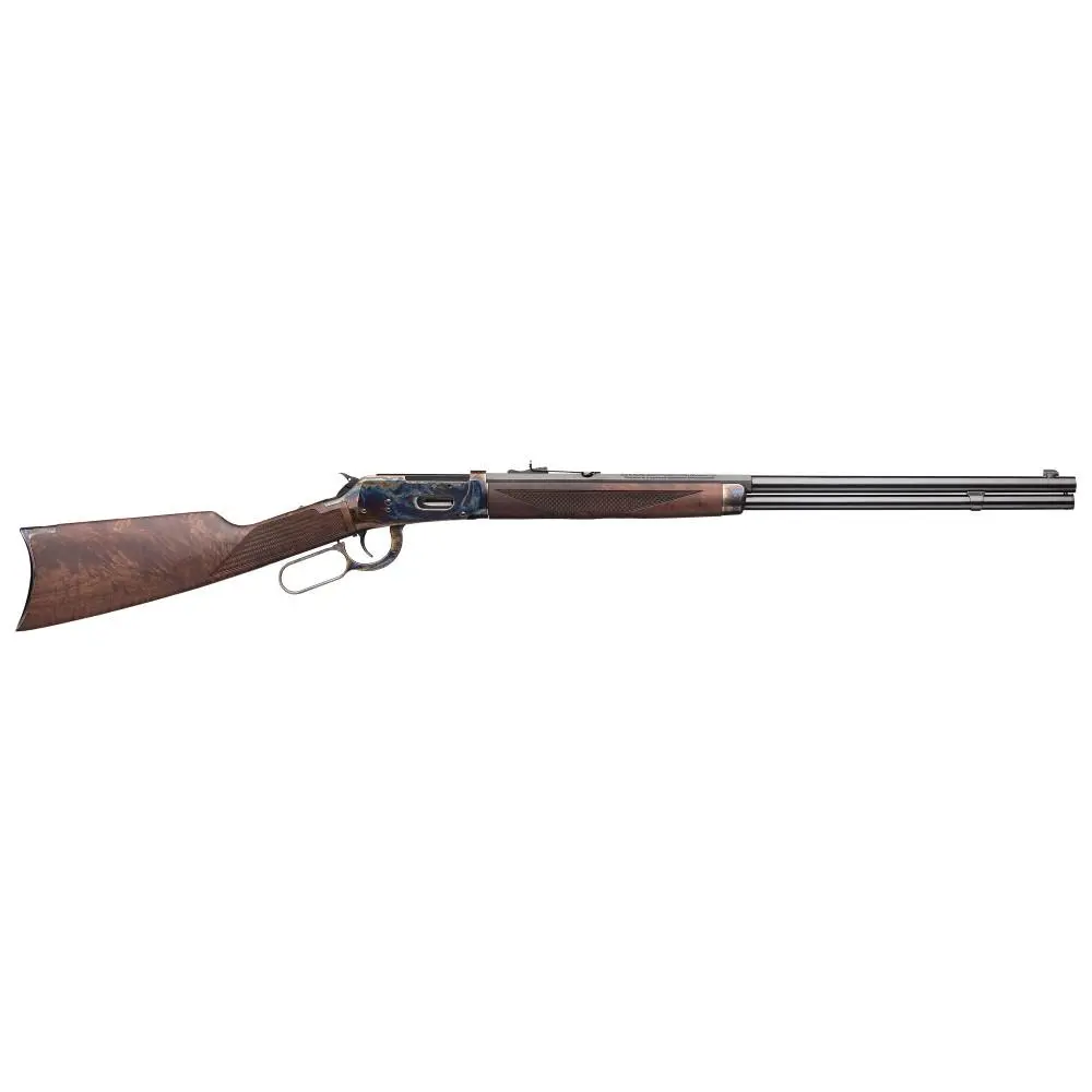 Winchester Model 94 Deluxe Sporting Rifle 30-30 Win 8rd Magazine 24" Barrel Black Walnut