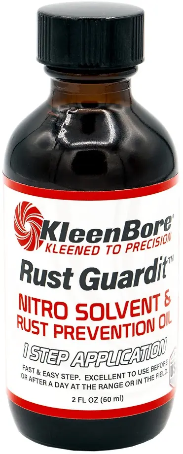 KLN RG-2B RUST GUARDIT RUST PREVENTION 2OZ