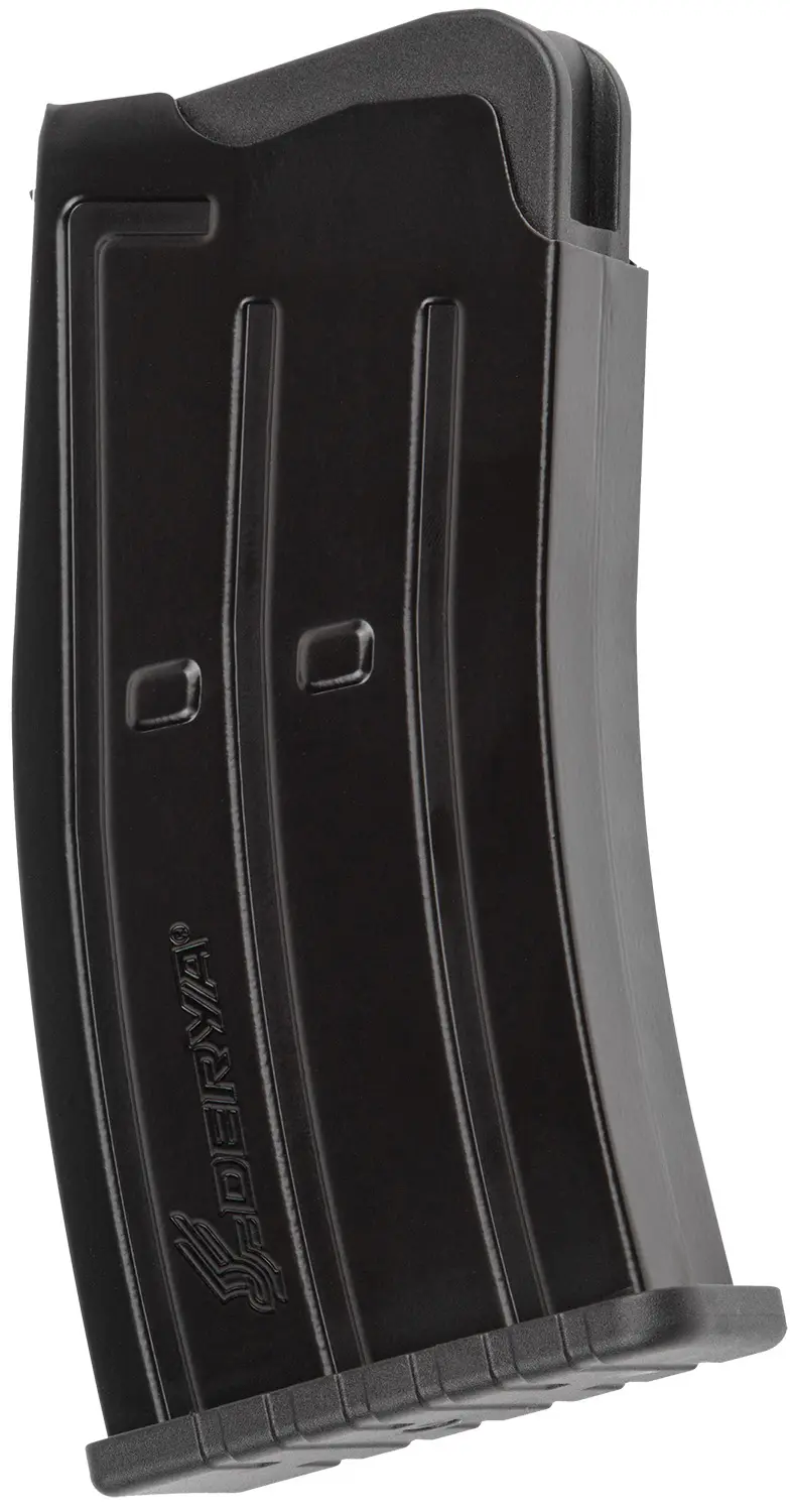 Derya Firearms D050004 DY12 5rd 12 Gauge Fits Derya MK Metal