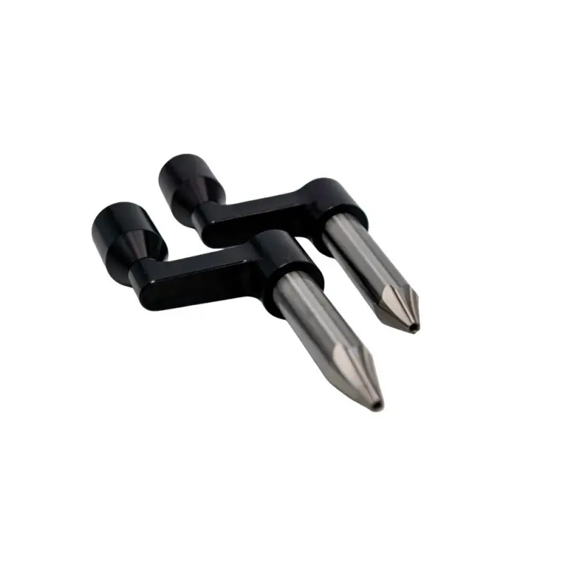 Wilson Uniform Burring Tool 45 Degree