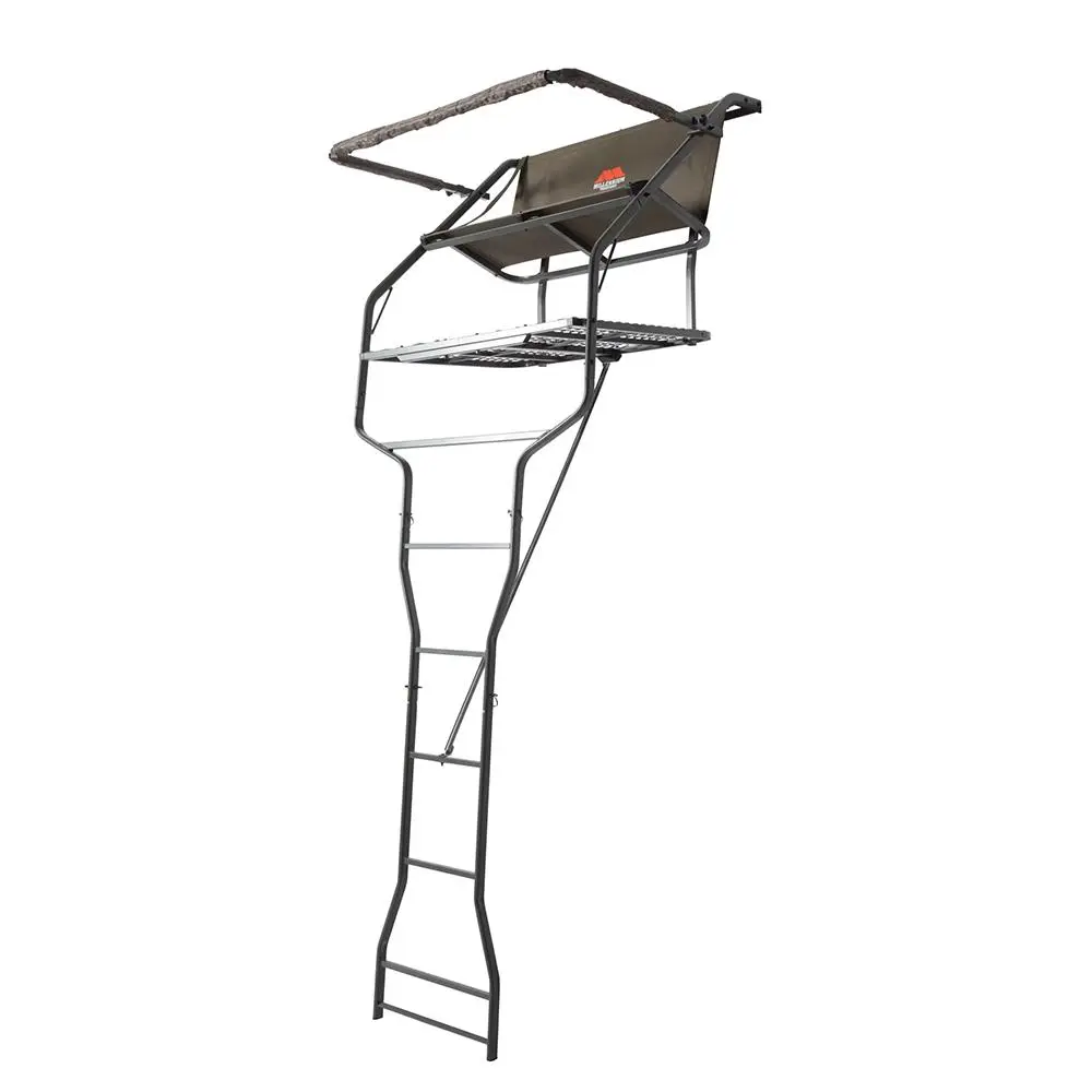 Millennium L225 Lite Double Ladder Stand 18 ft - Millennium