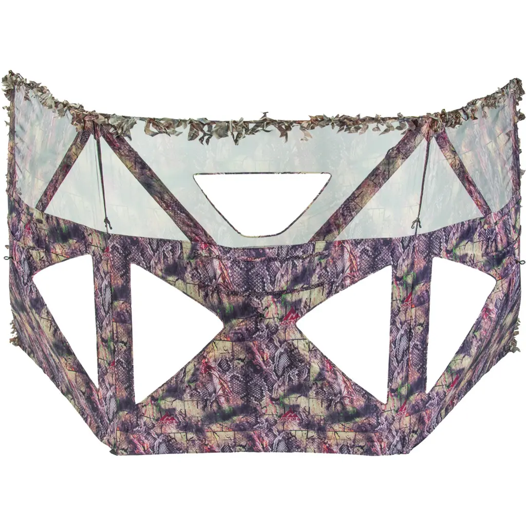 Native Yuma Ground Blind