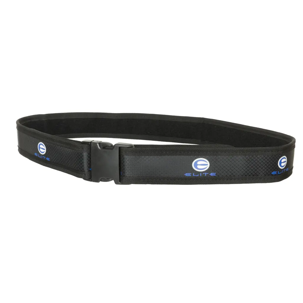 Elevation Pro Shooters Belt Elite Edition 28-46 in.