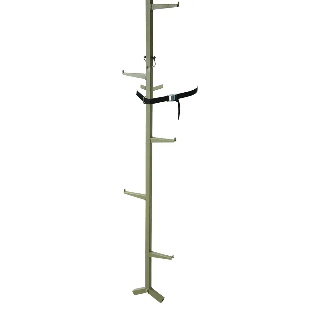 Millennium M210 Climbing Stick 20 ft.
