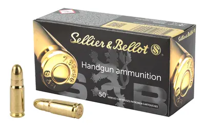 S 7.62X25 85GR FMJ 50/1500