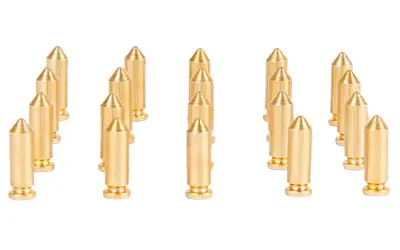 LBE AR15 SELECTOR DETENT 20PK