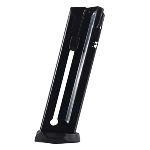 SR22 P MAG-10 .22 CALIBER WITH EXTENSION