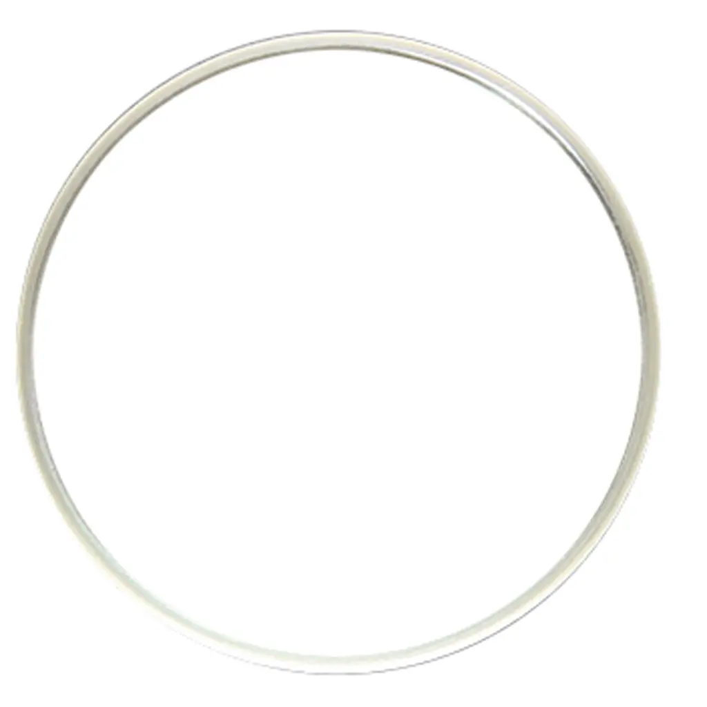 CBE Flat Glass Lens 1 3/8 in. 3X - Custom Bow Equipment