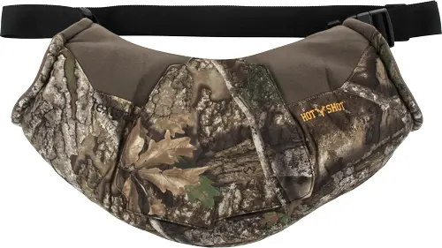 HOT SHOT HF-2 TEXTPAC HAND - WARMER INSULATED RT-APX OS