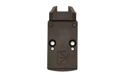CK STACCATO HD TO RMR DT PLATE