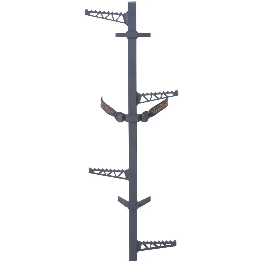Millennium M250 Climbing Stick Aluminum 4 pk.