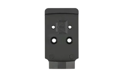 CK WALTHER PDP 2.0 K/RMSC DT PLATE