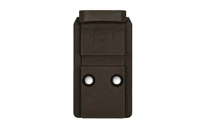CK S M 2.0 TO 509 DT PLATE BLK