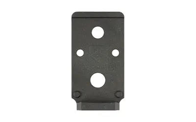CK S M 2.0 TO RMR DT PLATE