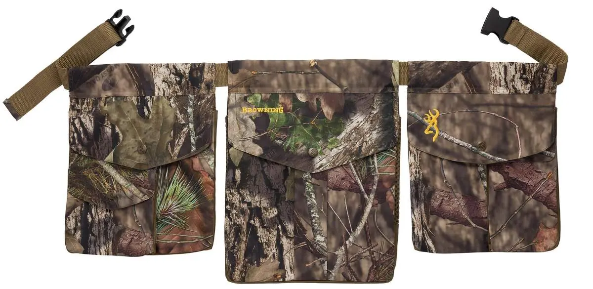 Browning Belted Dove Game Bag - Mossy Oak Break-Up Country - Browning