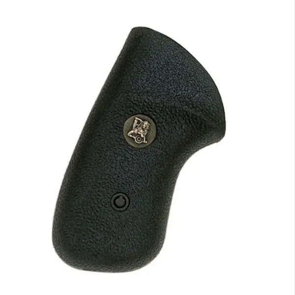 Pachmayr Compac Grips S K/L-Frame Round Butt