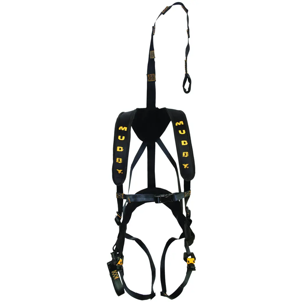 Muddy Magnum Elite Harness - Muddy Outdoors