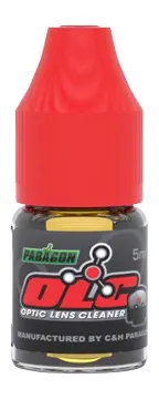 C ACCS-PARA-OLC PARAGON OPTICS LENS CLN