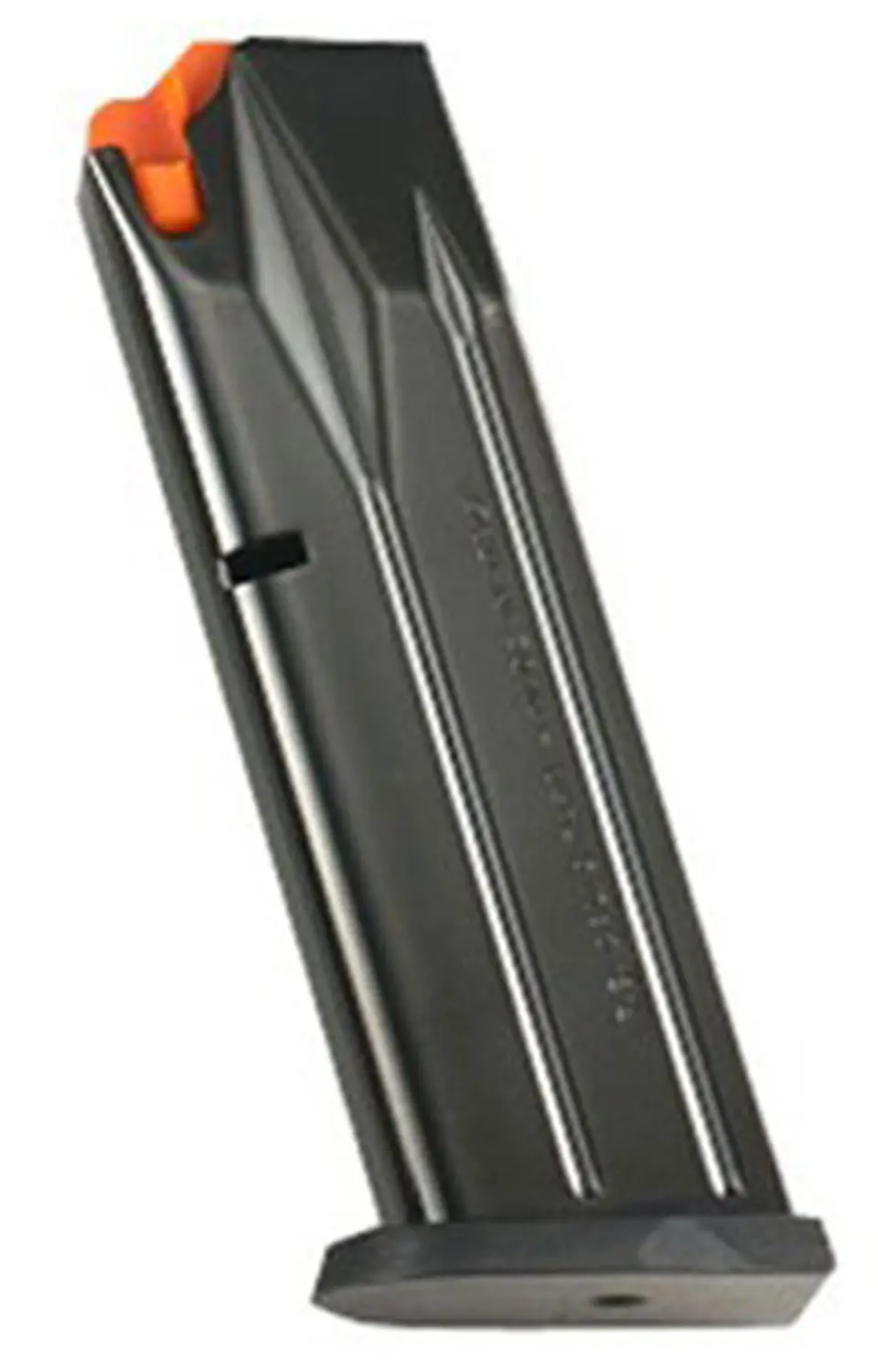 Beretta USA JM88400 Px4 Storm 15rd 9mm Luger Compatible w/ Compact/Subcompact Black Steel