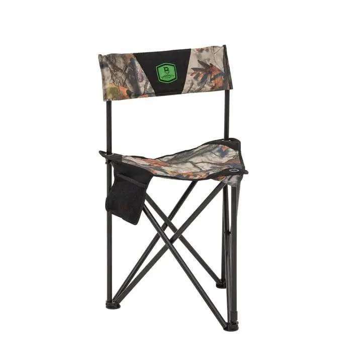 Barronett Blinds XL Tripod Chair - Ardisam (River's Edge/ Barronett Blinds)