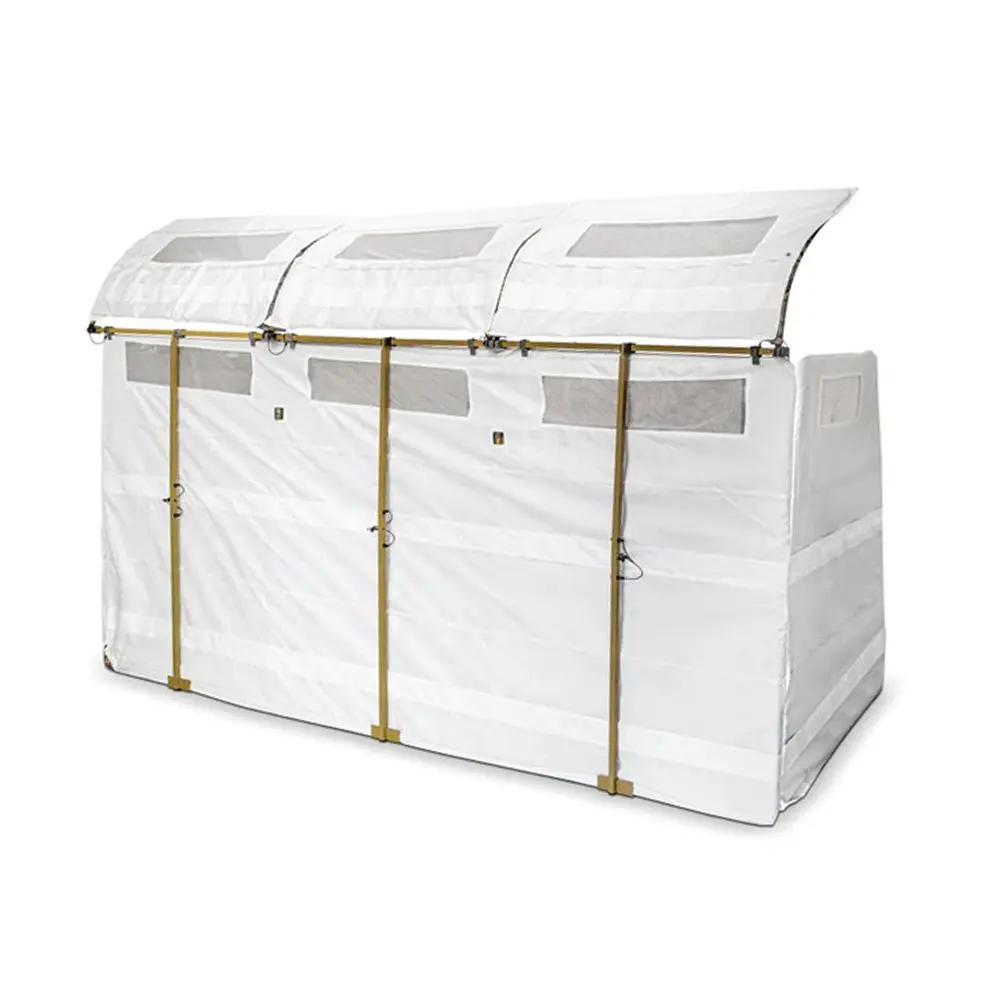 Rig'Em Right Panel Blind Snow Cover - Rig Em Right
