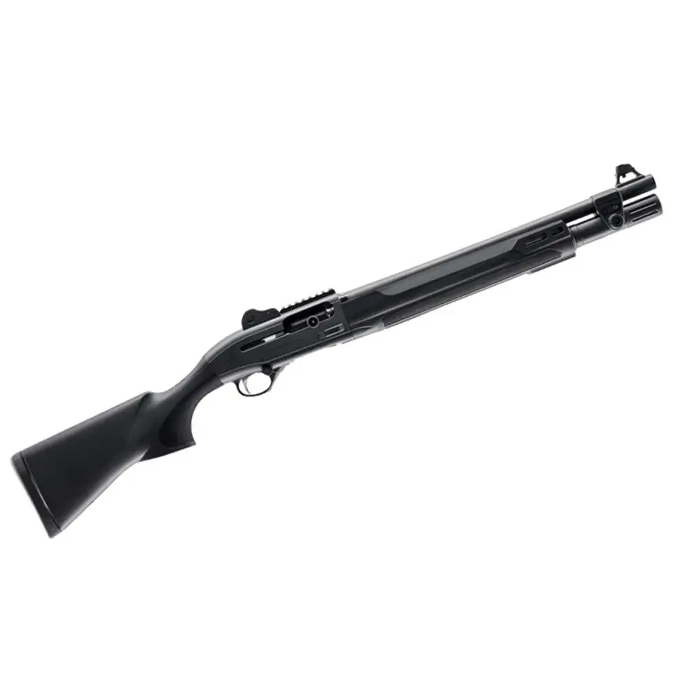Beretta 1301 Tactical Mod 2 Shotgun 12 ga 3" Chamber 7rd Magazine 18.5" Barrel Black LE