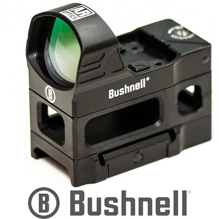 AR Optic 1x26 AR FS 2.0 Matte Black
