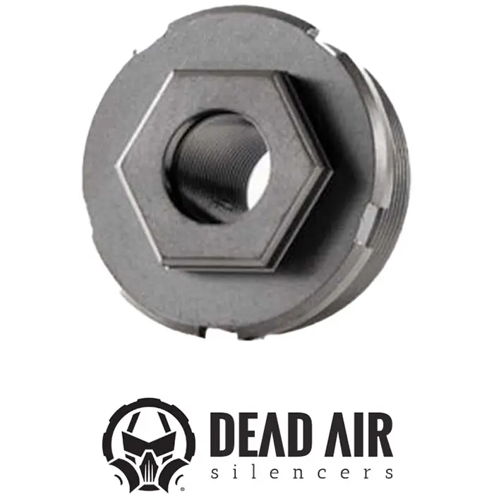 Direct Thread Mount with HUB Compatible Products 5/8-24