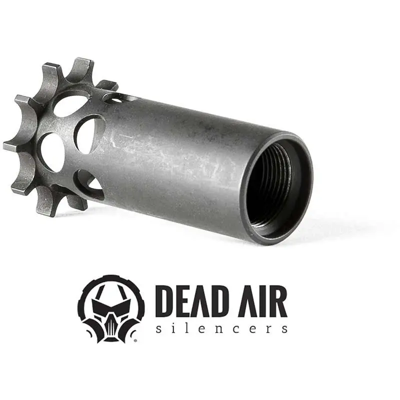 P-Series Piston M13.5x1LH for 9MM